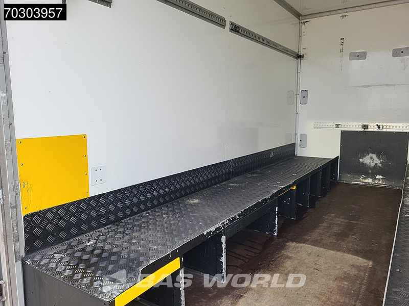 Фургон с закрытым кузовом Renault Master 150PK Luchtvering Automaat Bakwagen Lowliner LED Airco Cruise Camera Euro6 Meubelwagen Koffer Verkoopwagen Airco Cruise control: фото 7 Фургон с закрытым кузовом Renault Master 150PK Luchtvering Automaat Bakwagen Lowliner LED Airco Cruise Camera Euro6 Meubelwagen Koffer Verkoopwagen Airco Cruise control: фото 7