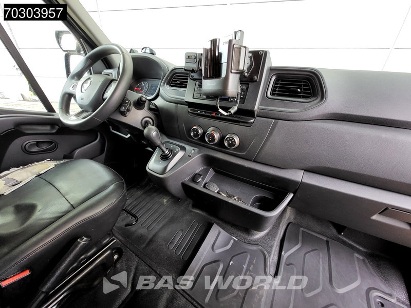 Фургон с закрытым кузовом Renault Master 150PK Luchtvering Automaat Bakwagen Lowliner LED Airco Cruise Camera Euro6 Meubelwagen Koffer Verkoopwagen Airco Cruise control: фото 9 Фургон с закрытым кузовом Renault Master 150PK Luchtvering Automaat Bakwagen Lowliner LED Airco Cruise Camera Euro6 Meubelwagen Koffer Verkoopwagen Airco Cruise control: фото 9