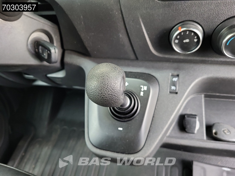 Фургон с закрытым кузовом Renault Master 150PK Luchtvering Automaat Bakwagen Lowliner LED Airco Cruise Camera Euro6 Meubelwagen Koffer Verkoopwagen Airco Cruise control: фото 16 Фургон с закрытым кузовом Renault Master 150PK Luchtvering Automaat Bakwagen Lowliner LED Airco Cruise Camera Euro6 Meubelwagen Koffer Verkoopwagen Airco Cruise control: фото 16