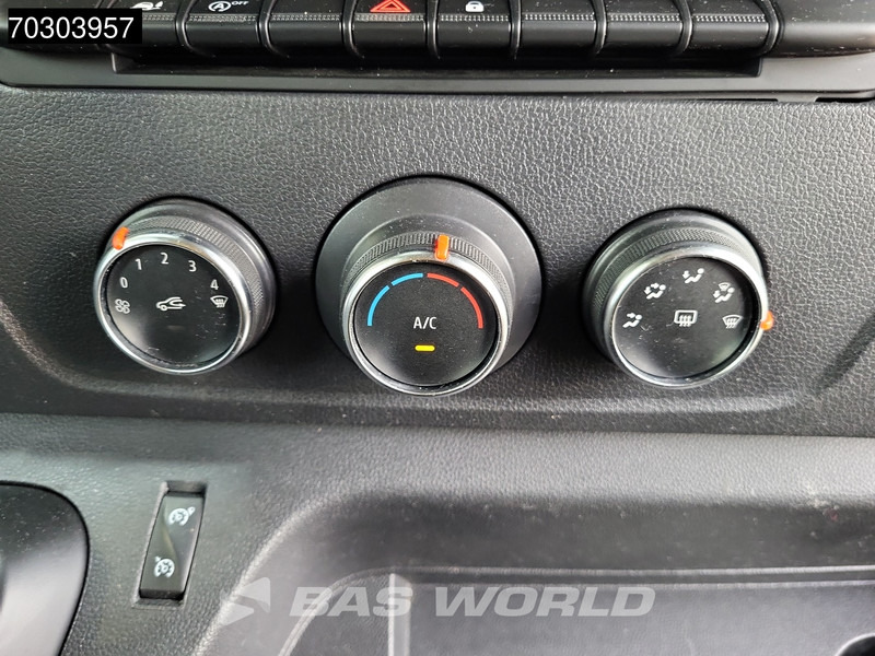 Фургон с закрытым кузовом Renault Master 150PK Luchtvering Automaat Bakwagen Lowliner LED Airco Cruise Camera Euro6 Meubelwagen Koffer Verkoopwagen Airco Cruise control: фото 14 Фургон с закрытым кузовом Renault Master 150PK Luchtvering Automaat Bakwagen Lowliner LED Airco Cruise Camera Euro6 Meubelwagen Koffer Verkoopwagen Airco Cruise control: фото 14