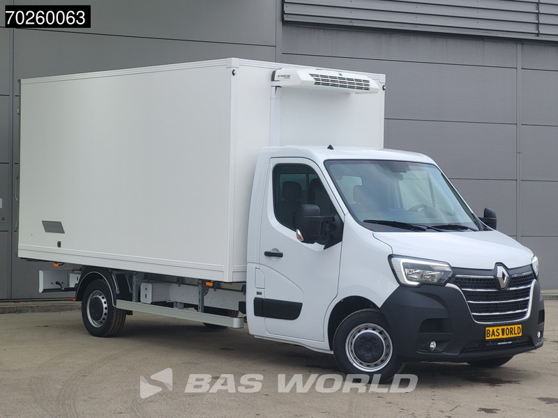 Renault Master 165PK Koelwagen Thermo King -15 Vriezer V-200 MAX 230V stekker -15 Koel Koeler Vries Kühlwagen Bakwagen Kühlkoffer 17m3 Airco Cruise c - Фургон-рефрижератор: фото 3 Renault Master 165PK Koelwagen Thermo King -15 Vriezer V-200 MAX 230V stekker -15 Koel Koeler Vries Kühlwagen Bakwagen Kühlkoffer 17m3 Airco Cruise c - Фургон-рефрижератор: фото 3