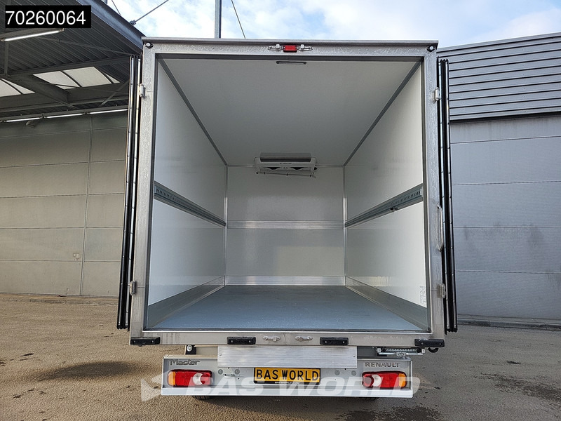 Renault Master 165PK Koelwagen Thermo King -15 Vriezer V200 MAX 230V stekker Koel Koeler Vries Kühlwagen Bakwagen Kühlkoffer 17m3 Airco Cruise contro - Фургон-рефрижератор: фото 3 Renault Master 165PK Koelwagen Thermo King -15 Vriezer V200 MAX 230V stekker Koel Koeler Vries Kühlwagen Bakwagen Kühlkoffer 17m3 Airco Cruise contro - Фургон-рефрижератор: фото 3