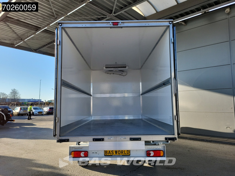Renault Master 165PK Koelwagen Thermo King C-250 Achterdeuren Airco Cruise Koel Koeler LED Kühlwagen Kühlkoffer 17m3 Airco Cruise control - Фургон-рефрижератор: фото 3 Renault Master 165PK Koelwagen Thermo King C-250 Achterdeuren Airco Cruise Koel Koeler LED Kühlwagen Kühlkoffer 17m3 Airco Cruise control - Фургон-рефрижератор: фото 3