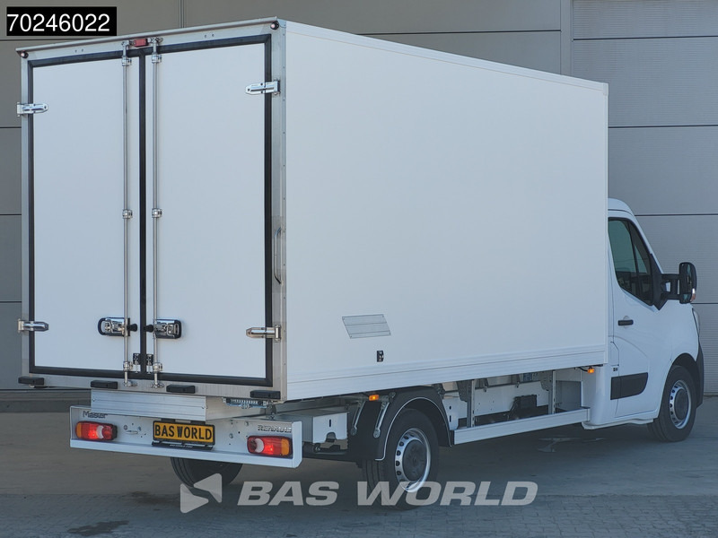 Renault Master 165PK Koelwagen Thermo King V-200 MAX 230V stekker -15 Koel Koeler Vries Kühlwagen Kühlkoffer 17m3 Airco Cruise control - Фургон-рефрижератор: фото 5 Renault Master 165PK Koelwagen Thermo King V-200 MAX 230V stekker -15 Koel Koeler Vries Kühlwagen Kühlkoffer 17m3 Airco Cruise control - Фургон-рефрижератор: фото 5