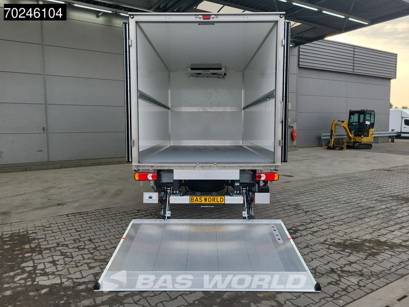 Renault Master 165PK Laadklep -15 Vriezer Koelwagen Thermo King V-200 MAX 230V stekker Koeler Vries Kühlwagen Bakwagen Kühlkoffer 17m3 Airco Cruise c - Фургон-рефрижератор: фото 5 Renault Master 165PK Laadklep -15 Vriezer Koelwagen Thermo King V-200 MAX 230V stekker Koeler Vries Kühlwagen Bakwagen Kühlkoffer 17m3 Airco Cruise c - Фургон-рефрижератор: фото 5