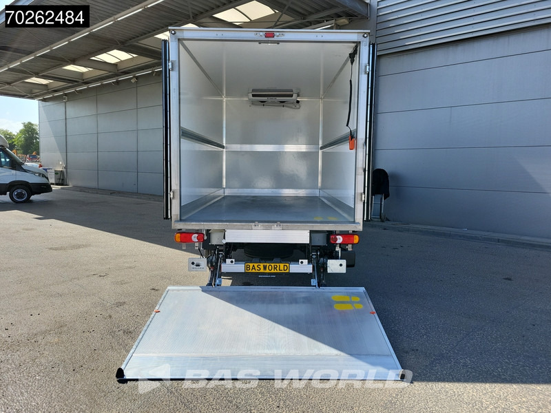 Renault Master 170pk -15 Vries Laadklep 2025model Koelwagen Thermo King V200 MAX 220V stekker LED Koel Koeler Vries Kühlwagen Kühlkoffer Frigo 17m3 A - Фургон-рефрижератор: фото 3 Renault Master 170pk -15 Vries Laadklep 2025model Koelwagen Thermo King V200 MAX 220V stekker LED Koel Koeler Vries Kühlwagen Kühlkoffer Frigo 17m3 A - Фургон-рефрижератор: фото 3