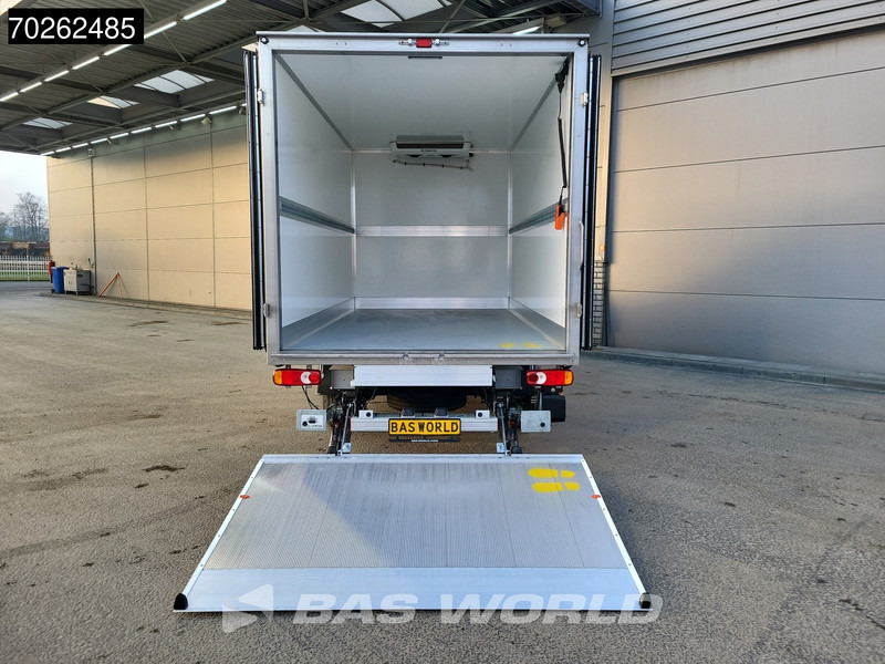 Renault Master 170pk Koelwagen Laadklep Thermo King V-200 MAX 220V stekker -15 LED Koel Koeler Vries Kühlwagen Kühlkoffer Frigo Airco Cruise control - Фургон-рефрижератор: фото 3 Renault Master 170pk Koelwagen Laadklep Thermo King V-200 MAX 220V stekker -15 LED Koel Koeler Vries Kühlwagen Kühlkoffer Frigo Airco Cruise control - Фургон-рефрижератор: фото 3