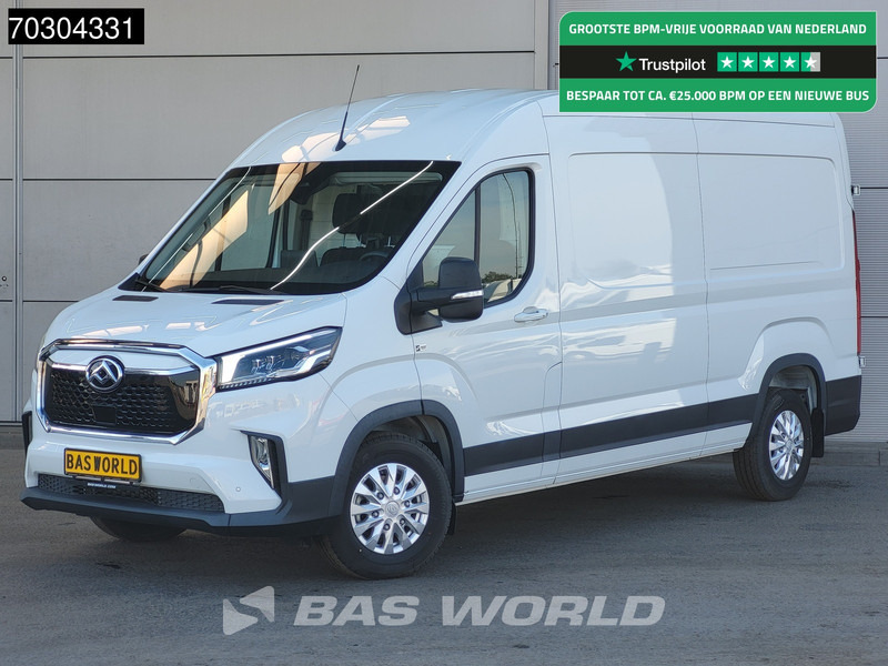 Renault Master COMING SOON! Elektrisch 280WLTP 72kWh L3H2 204pk ACC LED Airco Camera Parkeersensoren v+a Airco - Цельнометаллический фургон, Электрический фургон: фото 1 Renault Master COMING SOON! Elektrisch 280WLTP 72kWh L3H2 204pk ACC LED Airco Camera Parkeersensoren v+a Airco - Цельнометаллический фургон, Электрический фургон: фото 1