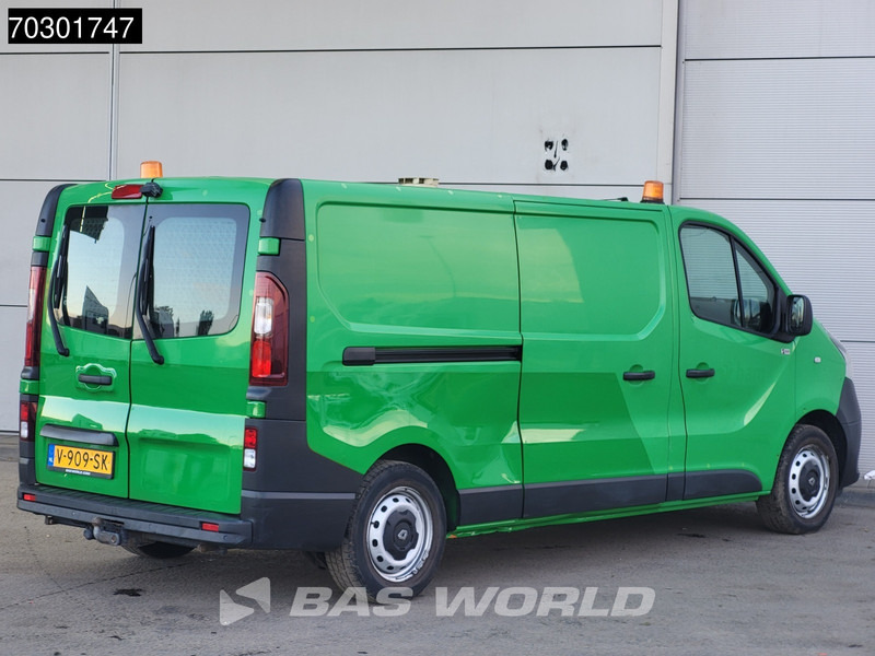 Renault Trafic 125PK L2H1 Trekhaak Navi Airco Cruise Camera Parkeersensoren APK 07-2026 Euro6 L2 Airco Trekhaak Cruise control - Легковой фургон: фото 5 Renault Trafic 125PK L2H1 Trekhaak Navi Airco Cruise Camera Parkeersensoren APK 07-2026 Euro6 L2 Airco Trekhaak Cruise control - Легковой фургон: фото 5