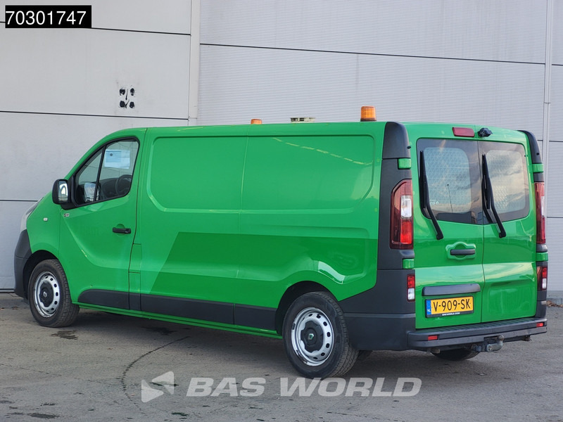Renault Trafic 125PK L2H1 Trekhaak Navi Airco Cruise Camera Parkeersensoren APK 07-2026 Euro6 L2 Airco Trekhaak Cruise control - Легковой фургон: фото 2 Renault Trafic 125PK L2H1 Trekhaak Navi Airco Cruise Camera Parkeersensoren APK 07-2026 Euro6 L2 Airco Trekhaak Cruise control - Легковой фургон: фото 2