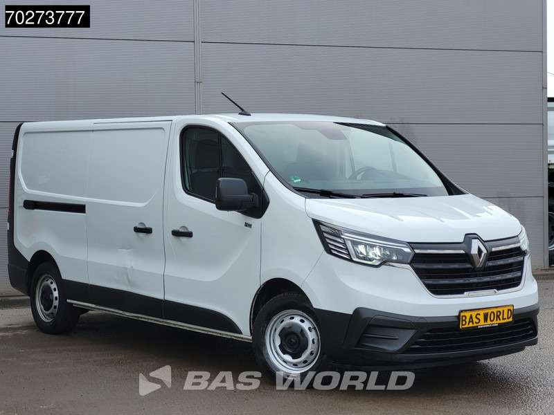 Renault Trafic 130pk L2H1 Airco Cruise Parkeersensoren LED L2 6m3 Airco Cruise control - Легковой фургон: фото 3 Renault Trafic 130pk L2H1 Airco Cruise Parkeersensoren LED L2 6m3 Airco Cruise control - Легковой фургон: фото 3