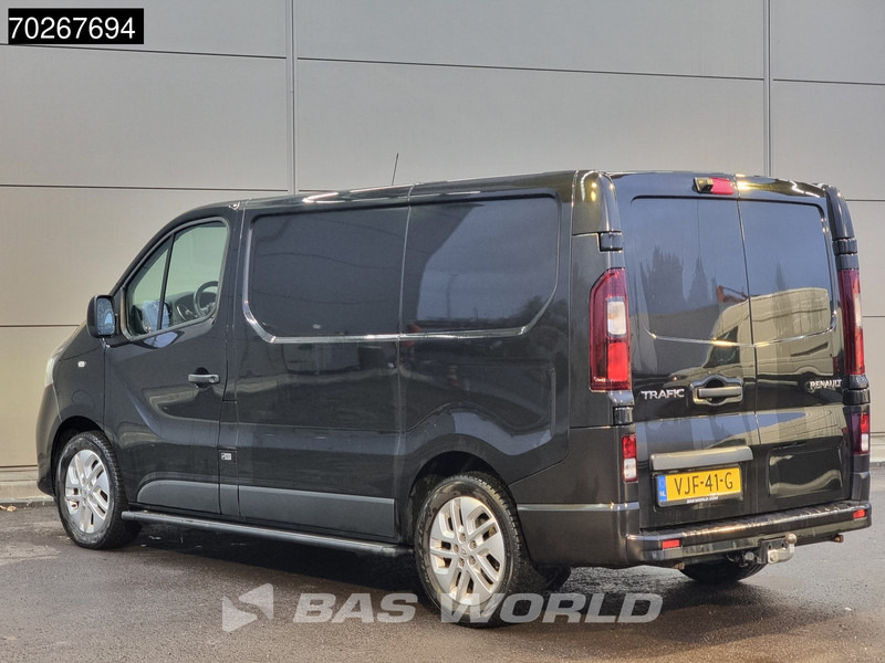 Renault Trafic 145pk Automaat L1H1 Euro6 LED Navi Camera Trekhaak Airco Cruise L1 5m3 Airco Trekhaak Cruise control - Легковой фургон: фото 2 Renault Trafic 145pk Automaat L1H1 Euro6 LED Navi Camera Trekhaak Airco Cruise L1 5m3 Airco Trekhaak Cruise control - Легковой фургон: фото 2