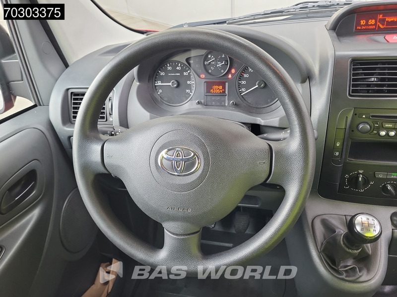 Toyota ProAce 90pk L2H1 Airco Cruise L2 Airco Cruise control в лизинг Toyota ProAce 90pk L2H1 Airco Cruise L2 Airco Cruise control: фото 15 Toyota ProAce 90pk L2H1 Airco Cruise L2 Airco Cruise control в лизинг Toyota ProAce 90pk L2H1 Airco Cruise L2 Airco Cruise control: фото 15