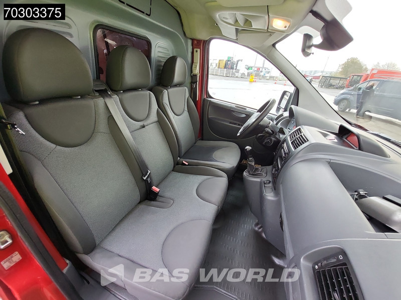 Toyota ProAce 90pk L2H1 Airco Cruise L2 Airco Cruise control в лизинг Toyota ProAce 90pk L2H1 Airco Cruise L2 Airco Cruise control: фото 11 Toyota ProAce 90pk L2H1 Airco Cruise L2 Airco Cruise control в лизинг Toyota ProAce 90pk L2H1 Airco Cruise L2 Airco Cruise control: фото 11