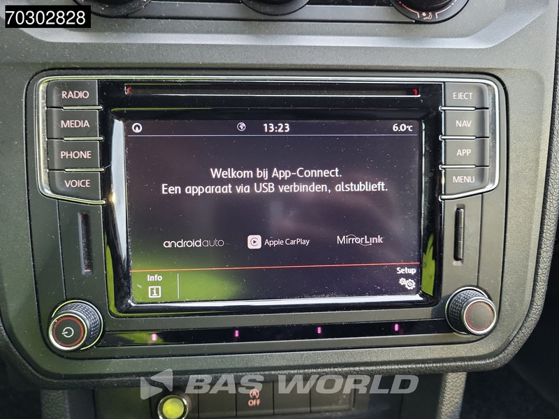 Volkswagen Caddy 102PK Automaat L1H1 Navi Airco Cruise Parkeersensoren Euro6 L1 Airco Cruise control в лизинг Volkswagen Caddy 102PK Automaat L1H1 Navi Airco Cruise Parkeersensoren Euro6 L1 Airco Cruise control: фото 14 Volkswagen Caddy 102PK Automaat L1H1 Navi Airco Cruise Parkeersensoren Euro6 L1 Airco Cruise control в лизинг Volkswagen Caddy 102PK Automaat L1H1 Navi Airco Cruise Parkeersensoren Euro6 L1 Airco Cruise control: фото 14