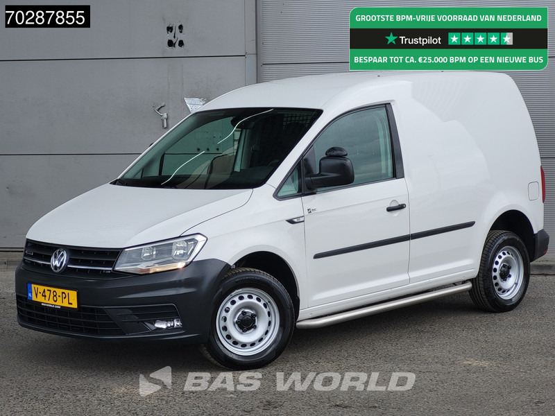 Volkswagen Caddy 122PK 4-Motion 4x4 Trekhaak Navi Airco Cruise Parkeersensoren Euro6 4WD Allrad 06-2026 APK 3m3 Airco Trekhaak Cruise control - Легковой фургон: фото 1 Volkswagen Caddy 122PK 4-Motion 4x4 Trekhaak Navi Airco Cruise Parkeersensoren Euro6 4WD Allrad 06-2026 APK 3m3 Airco Trekhaak Cruise control - Легковой фургон: фото 1