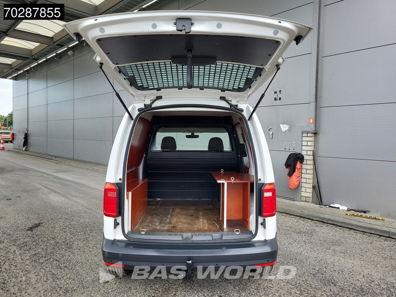Volkswagen Caddy 122PK 4-Motion 4x4 Trekhaak Navi Airco Cruise Parkeersensoren Euro6 4WD Allrad 06-2026 APK 3m3 Airco Trekhaak Cruise control - Легковой фургон: фото 3 Volkswagen Caddy 122PK 4-Motion 4x4 Trekhaak Navi Airco Cruise Parkeersensoren Euro6 4WD Allrad 06-2026 APK 3m3 Airco Trekhaak Cruise control - Легковой фургон: фото 3