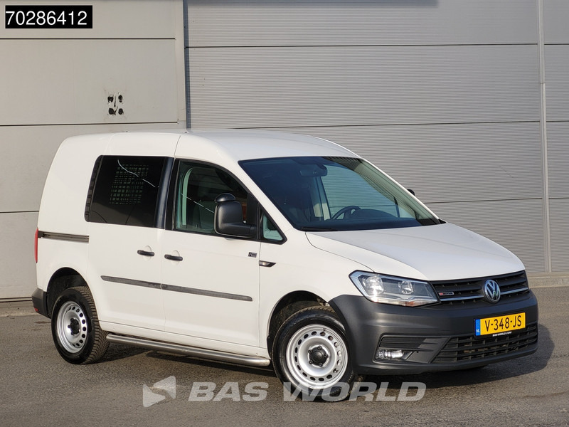 Volkswagen Caddy 122PK 4x4 4Motion L1H1 Trekhaak Navi Airco Cruise Euro6 L1 4WD Allrad 3m3 Airco Trekhaak Cruise control - Легковой фургон: фото 5 Volkswagen Caddy 122PK 4x4 4Motion L1H1 Trekhaak Navi Airco Cruise Euro6 L1 4WD Allrad 3m3 Airco Trekhaak Cruise control - Легковой фургон: фото 5