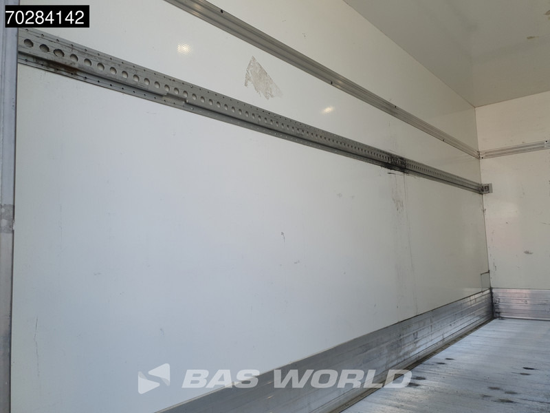 Volkswagen Crafter 102pk Bakwagen Airco Euro6 Meubelbak Koffer 17m3 Airco - Фургон с закрытым кузовом: фото 5 Volkswagen Crafter 102pk Bakwagen Airco Euro6 Meubelbak Koffer 17m3 Airco - Фургон с закрытым кузовом: фото 5