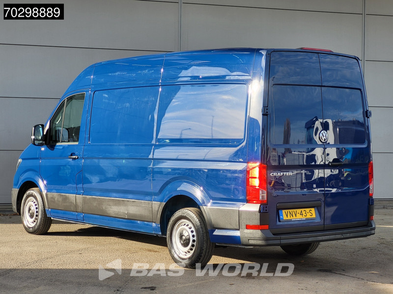 Volkswagen Crafter 102pk L3H3 Airco Cruise APK 06-2026 Euro6 L2H2 Airco Cruise control - Легковой фургон: фото 2 Volkswagen Crafter 102pk L3H3 Airco Cruise APK 06-2026 Euro6 L2H2 Airco Cruise control - Легковой фургон: фото 2