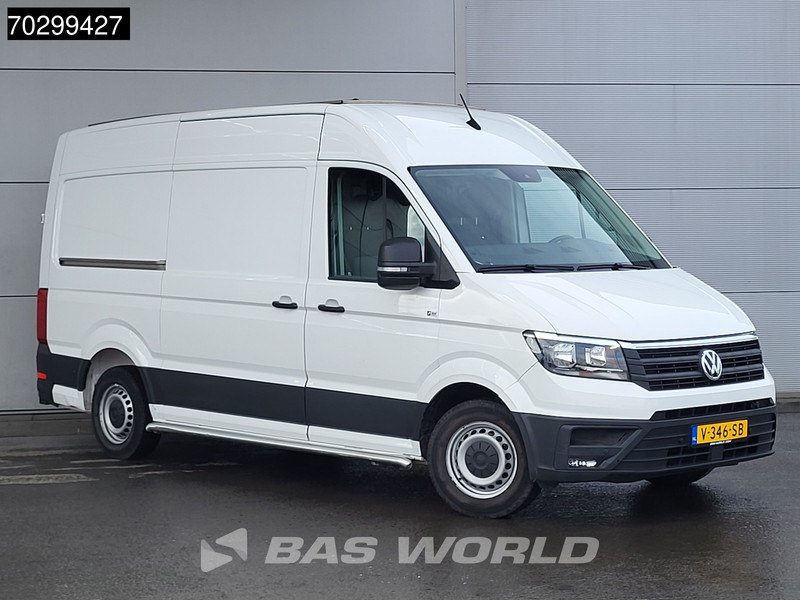Volkswagen Crafter 140pk GEARBOX + COOLING ENGINE PROBLEM! Koelwagen Kerstner L3H3 Airco Cruise Parkeersensoren Euro6 L2H2 Koel Koeler Kühl Kühler - Фургон-рефрижератор: фото 5 Volkswagen Crafter 140pk GEARBOX + COOLING ENGINE PROBLEM! Koelwagen Kerstner L3H3 Airco Cruise Parkeersensoren Euro6 L2H2 Koel Koeler Kühl Kühler - Фургон-рефрижератор: фото 5