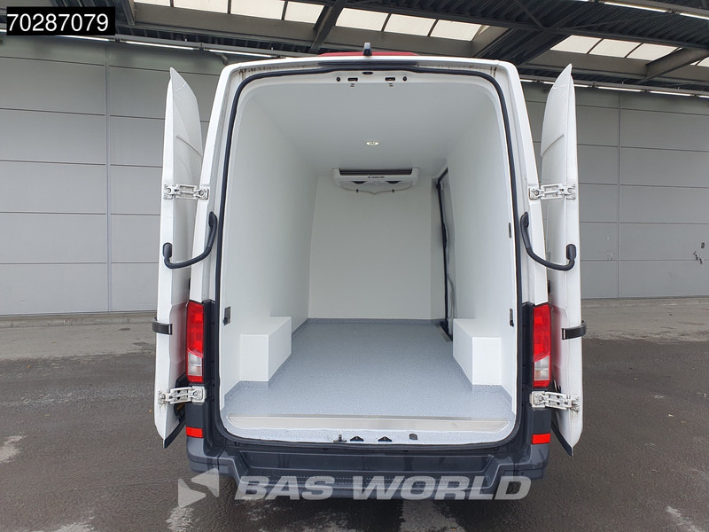 Volkswagen Crafter 140pk Koelwagen Automaat Thermo King V-200 MAX L4H3 Airco Camera Parkeersensoren L3H2 Euro6 Koel Koeler Kühl Kühler Kühlwagen 12 - Фургон-рефрижератор: фото 3 Volkswagen Crafter 140pk Koelwagen Automaat Thermo King V-200 MAX L4H3 Airco Camera Parkeersensoren L3H2 Euro6 Koel Koeler Kühl Kühler Kühlwagen 12 - Фургон-рефрижератор: фото 3
