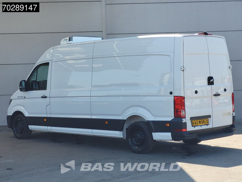 Volkswagen Crafter 140pk Koelwagen Automaat Thermo King V-300 MAX L4H3 230V Stekker Camera Airco Parkeersensoren L3H2 Koel Koeler Kühl Kühl Kühlwag - Фургон-рефрижератор: фото 5 Volkswagen Crafter 140pk Koelwagen Automaat Thermo King V-300 MAX L4H3 230V Stekker Camera Airco Parkeersensoren L3H2 Koel Koeler Kühl Kühl Kühlwag - Фургон-рефрижератор: фото 5