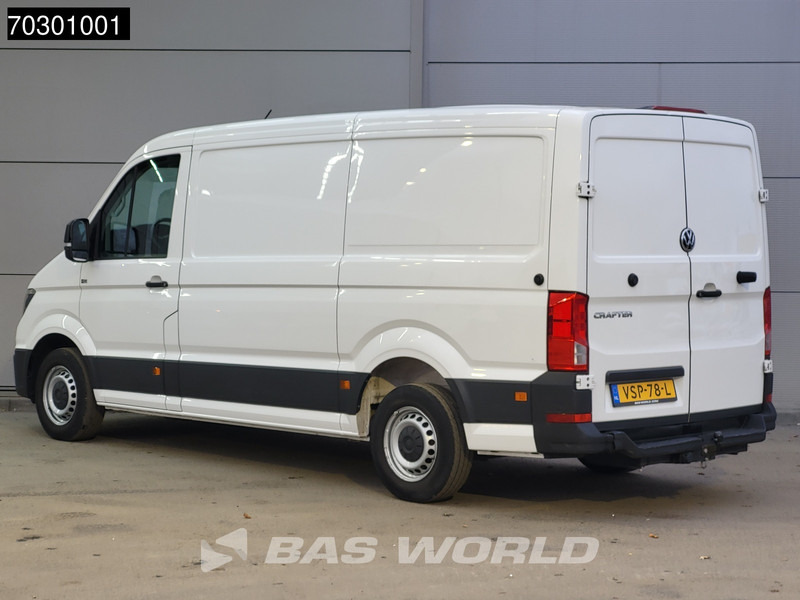 Volkswagen Crafter 140pk L3H2 Trekhaak Airco APK 06-2026 Euro6 Laag Dak L2H1 Airco Trekhaak - Легковой фургон: фото 2 Volkswagen Crafter 140pk L3H2 Trekhaak Airco APK 06-2026 Euro6 Laag Dak L2H1 Airco Trekhaak - Легковой фургон: фото 2