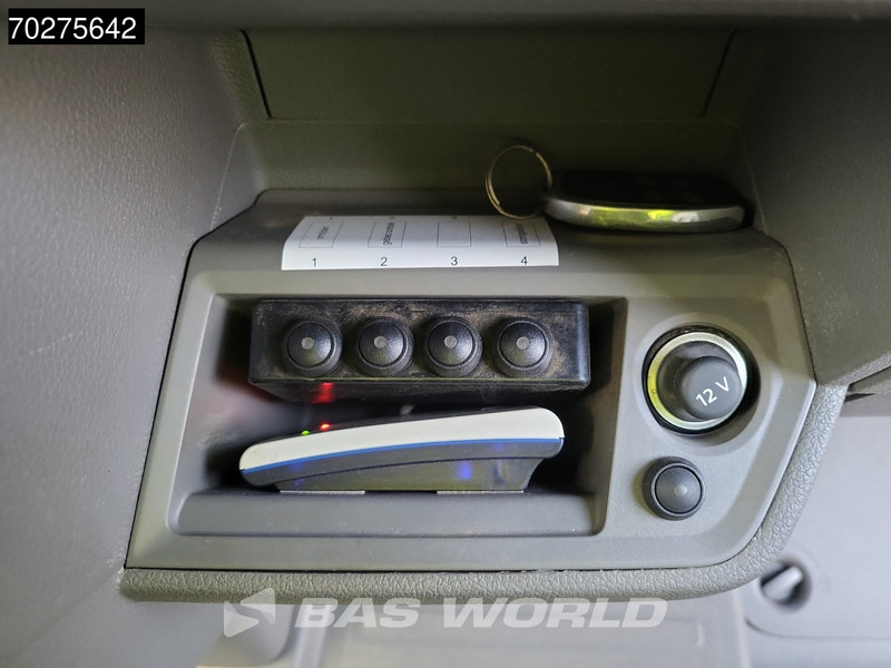 Цельнометаллический фургон Volkswagen Crafter 177pk Automaat L3H3 Trekhaak Euro6 Airco Cruise Parkeersensoren L2H2 11m3 Airco Cruise control: фото 17