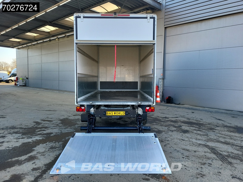 Volkswagen Crafter 177pk Automaat Laadklep Bakwagen Airco Camera Meubelbak Koffer Airco - Фургон с закрытым кузовом: фото 3 Volkswagen Crafter 177pk Automaat Laadklep Bakwagen Airco Camera Meubelbak Koffer Airco - Фургон с закрытым кузовом: фото 3