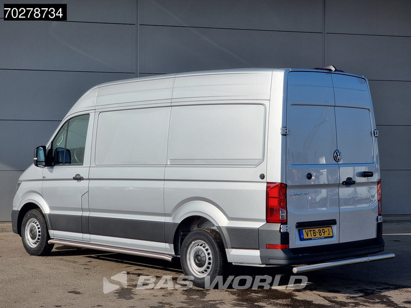 Volkswagen Crafter L3H3 Airco Cruise Camera Euro6 L2H2 11m3 Airco Cruise control - Легковой фургон: фото 2 Volkswagen Crafter L3H3 Airco Cruise Camera Euro6 L2H2 11m3 Airco Cruise control - Легковой фургон: фото 2