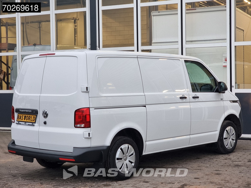 Volkswagen Transporter 110PK L1H1 Airco Cruise Camera CarPlay Euro6 L1 5m3 Cruise control - Легковой фургон: фото 5 Volkswagen Transporter 110PK L1H1 Airco Cruise Camera CarPlay Euro6 L1 5m3 Cruise control - Легковой фургон: фото 5