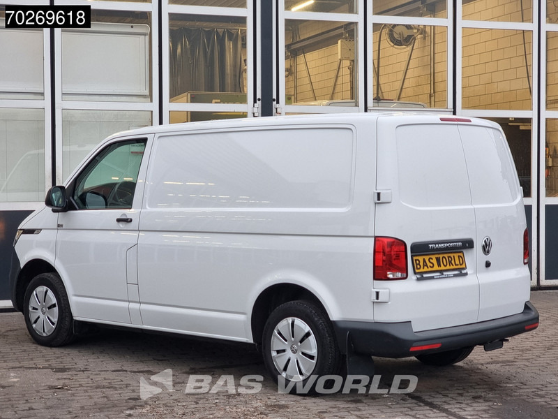 Volkswagen Transporter 110PK L1H1 Airco Cruise Camera CarPlay Euro6 L1 5m3 Cruise control - Легковой фургон: фото 2 Volkswagen Transporter 110PK L1H1 Airco Cruise Camera CarPlay Euro6 L1 5m3 Cruise control - Легковой фургон: фото 2