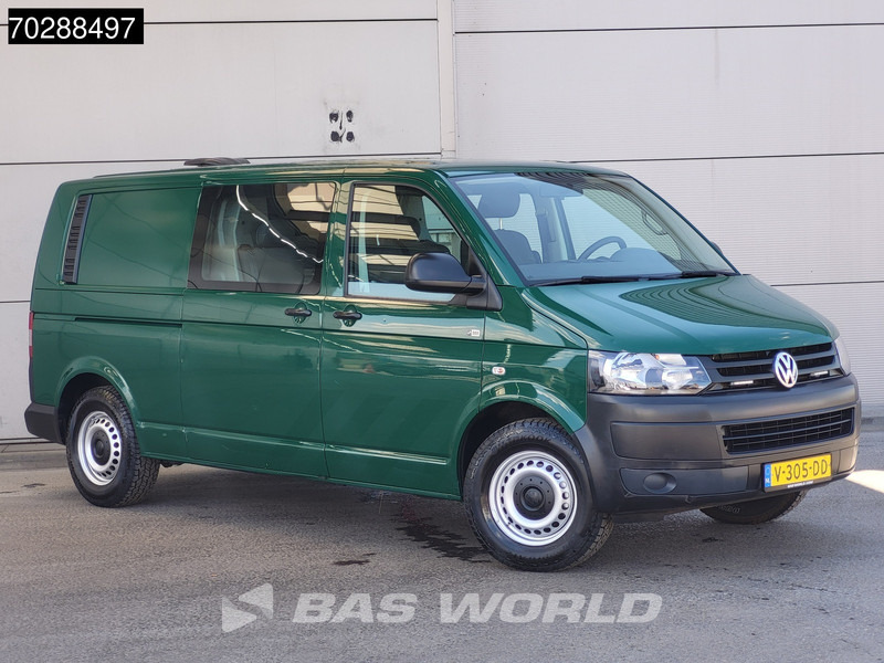 Volkswagen Transporter 140PK 4x4 4Motion Dubbel Cabine Trekhaak Airco Cruise Euro5 4WD Allrad DC Doka Mixto 5m3 Airco Trekhaak Cruise control - Легковой фургон: фото 5 Volkswagen Transporter 140PK 4x4 4Motion Dubbel Cabine Trekhaak Airco Cruise Euro5 4WD Allrad DC Doka Mixto 5m3 Airco Trekhaak Cruise control - Легковой фургон: фото 5