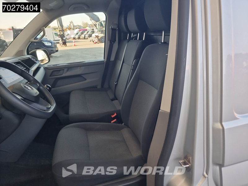 Цельнометаллический фургон Volkswagen Transporter 90PK L1H1 Nwe model Navi Trekhaak Airco Cruise Euro6 L1 6m3 Airco Trekhaak Cruise control: фото 12