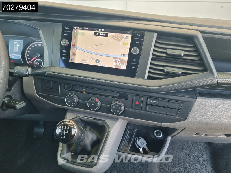 Цельнометаллический фургон Volkswagen Transporter 90PK L1H1 Nwe model Navi Trekhaak Airco Cruise Euro6 L1 6m3 Airco Trekhaak Cruise control: фото 11