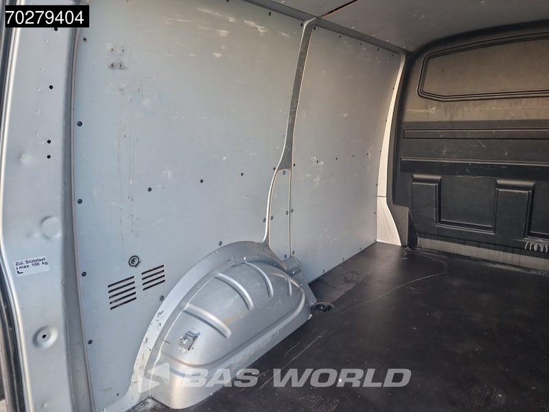 Цельнометаллический фургон Volkswagen Transporter 90PK L1H1 Nwe model Navi Trekhaak Airco Cruise Euro6 L1 6m3 Airco Trekhaak Cruise control: фото 7