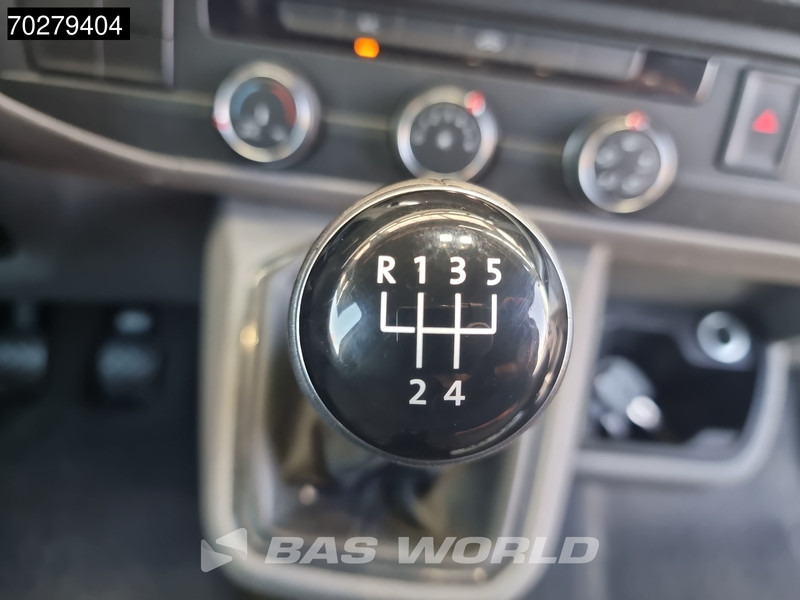 Цельнометаллический фургон Volkswagen Transporter 90PK L1H1 Nwe model Navi Trekhaak Airco Cruise Euro6 L1 6m3 Airco Trekhaak Cruise control: фото 16