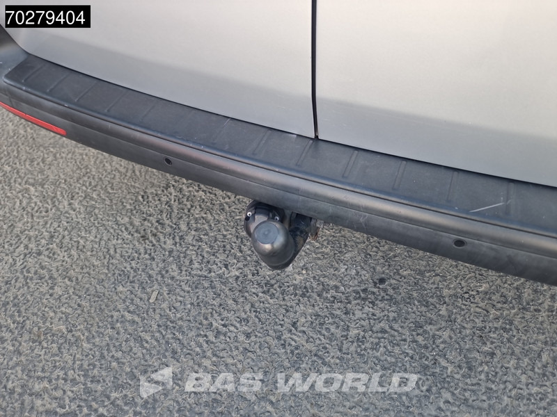 Цельнометаллический фургон Volkswagen Transporter 90PK L1H1 Nwe model Navi Trekhaak Airco Cruise Euro6 L1 6m3 Airco Trekhaak Cruise control: фото 9