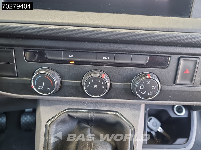 Цельнометаллический фургон Volkswagen Transporter 90PK L1H1 Nwe model Navi Trekhaak Airco Cruise Euro6 L1 6m3 Airco Trekhaak Cruise control: фото 15