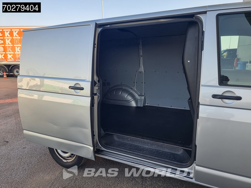 Цельнометаллический фургон Volkswagen Transporter 90PK L1H1 Nwe model Navi Trekhaak Airco Cruise Euro6 L1 6m3 Airco Trekhaak Cruise control: фото 8