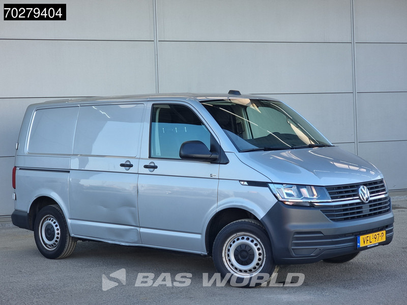 Volkswagen Transporter 90PK L1H1 Nwe model Navi Trekhaak Airco Cruise Euro6 L1 6m3 Airco Trekhaak Cruise control - Цельнометаллический фургон: фото 3 Volkswagen Transporter 90PK L1H1 Nwe model Navi Trekhaak Airco Cruise Euro6 L1 6m3 Airco Trekhaak Cruise control - Цельнометаллический фургон: фото 3