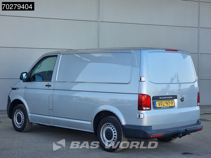 Volkswagen Transporter 90PK L1H1 Nwe model Navi Trekhaak Airco Cruise Euro6 L1 6m3 Airco Trekhaak Cruise control - Цельнометаллический фургон: фото 2 Volkswagen Transporter 90PK L1H1 Nwe model Navi Trekhaak Airco Cruise Euro6 L1 6m3 Airco Trekhaak Cruise control - Цельнометаллический фургон: фото 2
