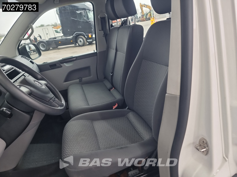 Микроавтобус, Пассажирский фургон Volkswagen Transporter Kombi 2.0 TDI 84pk Personenvervoer incl. BPM/ex. BTW 9 Persoons Taxi TV Trekhaak Airco Cruise Passenger Transport Kombi Tourer L2 2m3 Airco Trekhaa: фото 15