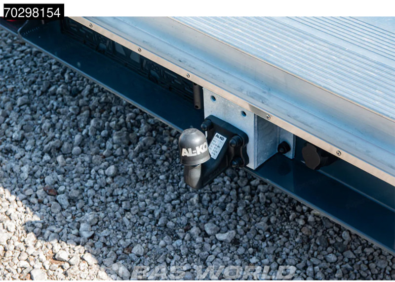 Iveco Daily 70C18 A/C в лизинг Iveco Daily 70C18 A/C: фото 18