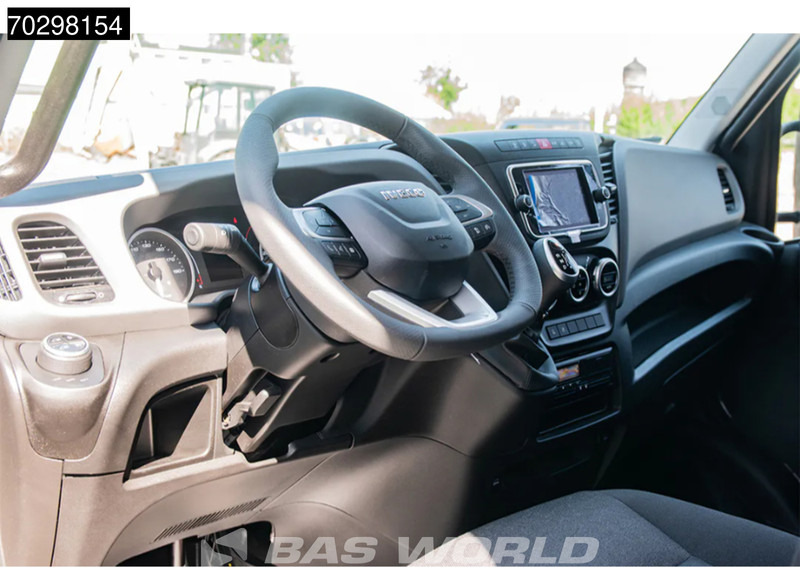 Iveco Daily 70C18 A/C в лизинг Iveco Daily 70C18 A/C: фото 20