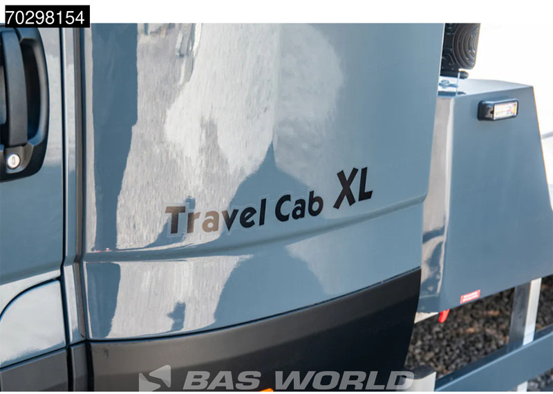 Iveco Daily 70C18 A/C в лизинг Iveco Daily 70C18 A/C: фото 10