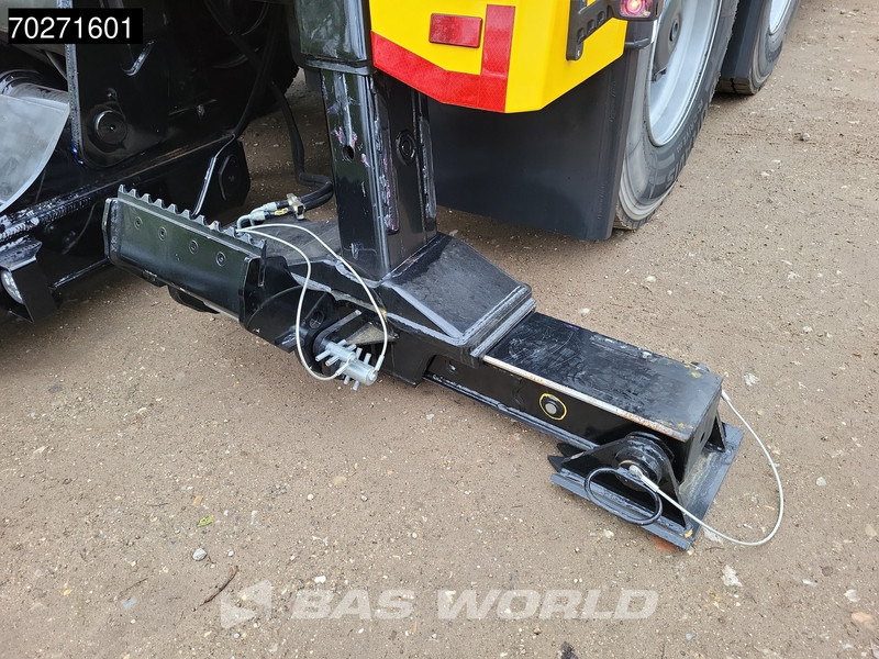 Новый Эвакуатор Mercedes-Benz Arocs 4158 8X4 NEW! Miller Industries Century 6035 Recovery truck Abschleppwagen: фото 19
