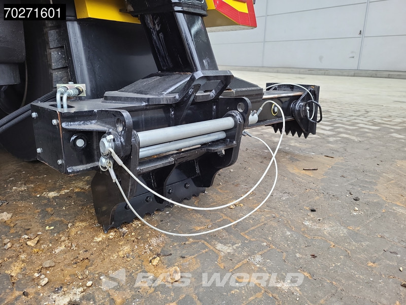 Новый Эвакуатор Mercedes-Benz Arocs 4158 8X4 NEW! Miller Industries Century 6035 Recovery truck Abschleppwagen: фото 20