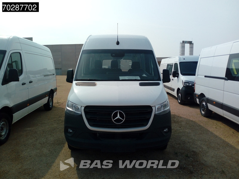 Mercedes-Benz Sprinter 419 CDI MULTIPLE UNITS AVAILIBLE 11m3 A/C - Фургон с закрытым кузовом: фото 2 Mercedes-Benz Sprinter 419 CDI MULTIPLE UNITS AVAILIBLE 11m3 A/C - Фургон с закрытым кузовом: фото 2